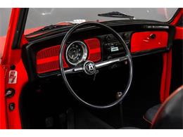 1968 Volkswagen Beetle Convertible (CC-2103613) for sale in Lebanon, Tennessee