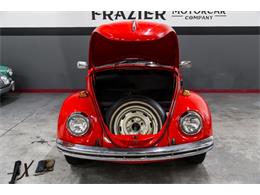 1968 Volkswagen Beetle Convertible (CC-2103613) for sale in Lebanon, Tennessee