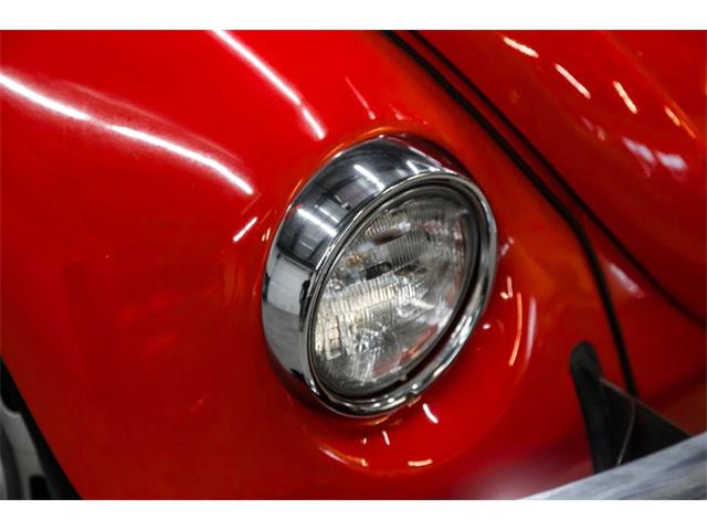 1968 Volkswagen Beetle Convertible (CC-2103613) for sale in Lebanon, Tennessee