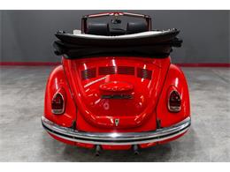 1968 Volkswagen Beetle Convertible (CC-2103613) for sale in Lebanon, Tennessee