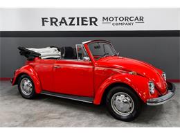 1968 Volkswagen Beetle Convertible (CC-2103613) for sale in Lebanon, Tennessee
