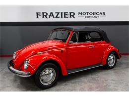 1968 Volkswagen Beetle Convertible (CC-2103613) for sale in Lebanon, Tennessee