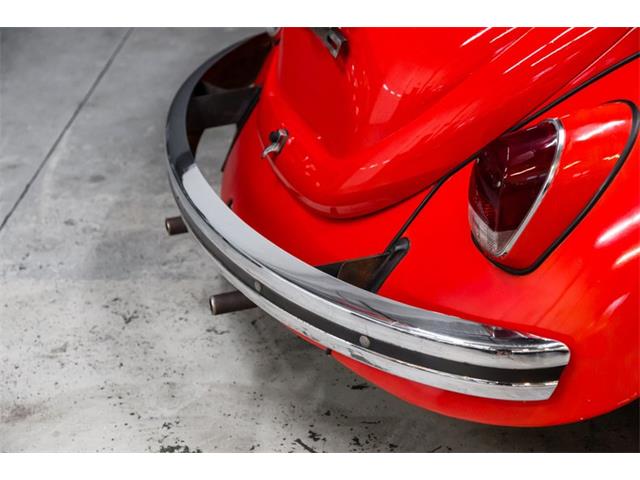 1968 Volkswagen Beetle Convertible (CC-2103613) for sale in Lebanon, Tennessee