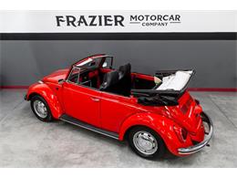 1968 Volkswagen Beetle Convertible (CC-2103613) for sale in Lebanon, Tennessee