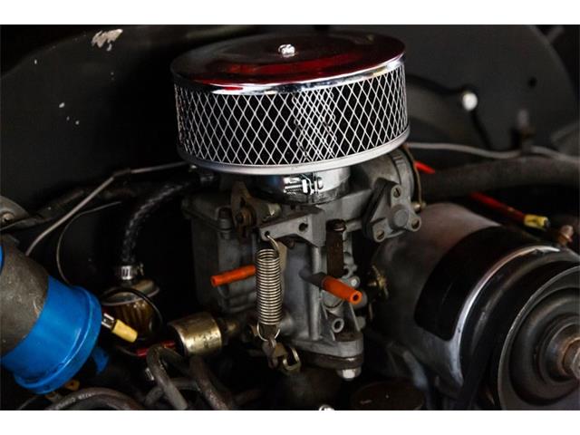 1968 Volkswagen Beetle Convertible (CC-2103613) for sale in Lebanon, Tennessee