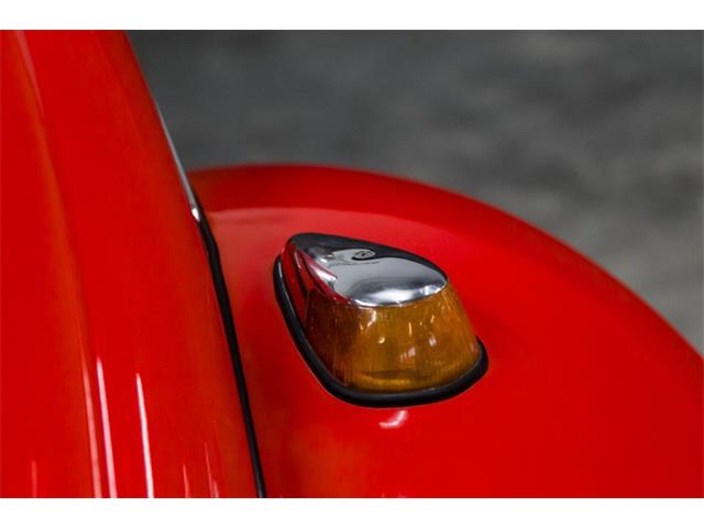 1968 Volkswagen Beetle Convertible (CC-2103613) for sale in Lebanon, Tennessee