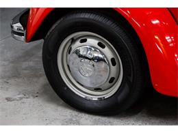 1968 Volkswagen Beetle Convertible (CC-2103613) for sale in Lebanon, Tennessee