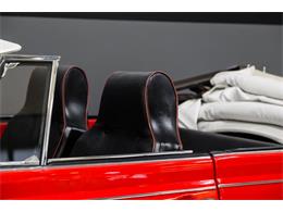 1968 Volkswagen Beetle Convertible (CC-2103613) for sale in Lebanon, Tennessee