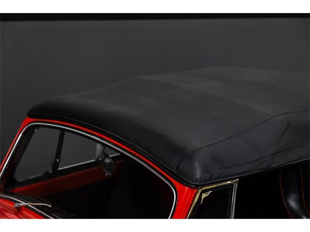 1968 Volkswagen Beetle Convertible (CC-2103613) for sale in Lebanon, Tennessee