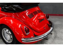 1968 Volkswagen Beetle Convertible (CC-2103613) for sale in Lebanon, Tennessee