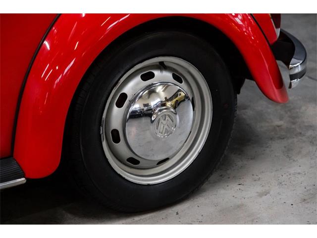 1968 Volkswagen Beetle Convertible (CC-2103613) for sale in Lebanon, Tennessee
