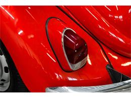 1968 Volkswagen Beetle Convertible (CC-2103613) for sale in Lebanon, Tennessee