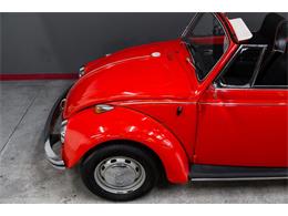 1968 Volkswagen Beetle Convertible (CC-2103613) for sale in Lebanon, Tennessee