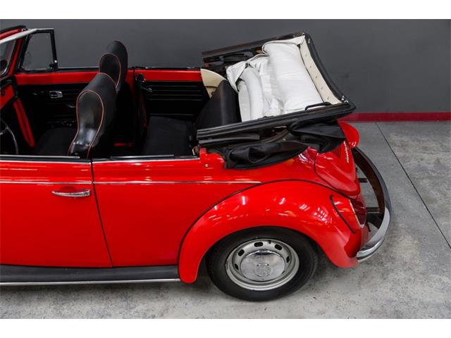 1968 Volkswagen Beetle Convertible (CC-2103613) for sale in Lebanon, Tennessee