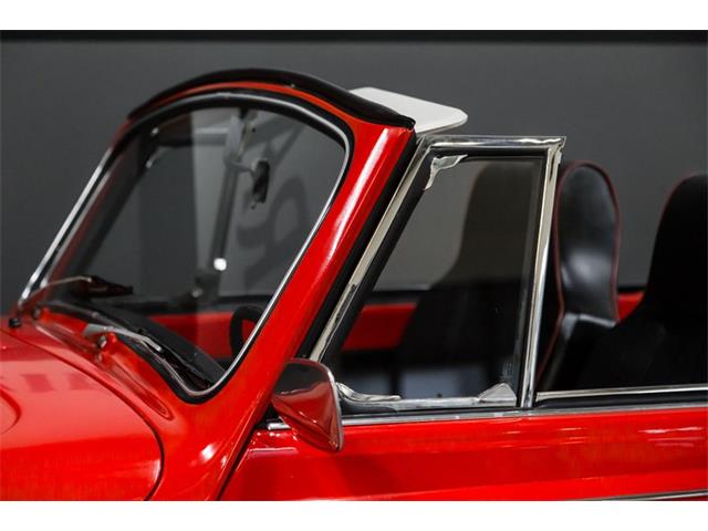 1968 Volkswagen Beetle Convertible (CC-2103613) for sale in Lebanon, Tennessee