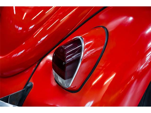 1968 Volkswagen Beetle Convertible (CC-2103613) for sale in Lebanon, Tennessee
