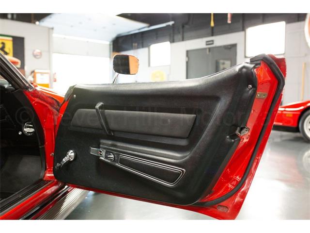 1969 Chevrolet Corvette (CC-2103614) for sale in Cincinnati, Ohio