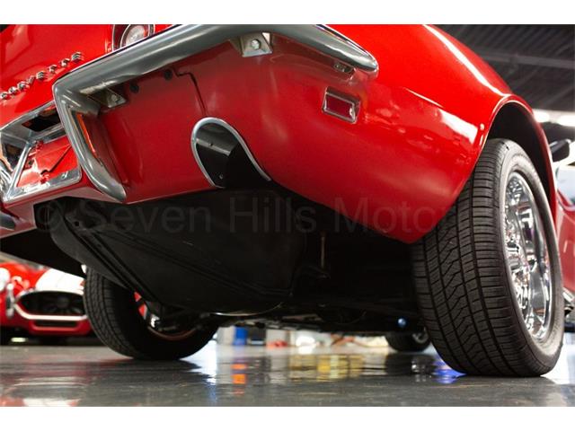 1969 Chevrolet Corvette (CC-2103614) for sale in Cincinnati, Ohio