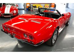 1969 Chevrolet Corvette (CC-2103614) for sale in Cincinnati, Ohio