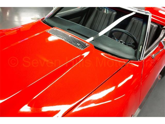 1969 Chevrolet Corvette (CC-2103614) for sale in Cincinnati, Ohio