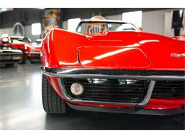 1969 Chevrolet Corvette (CC-2103614) for sale in Cincinnati, Ohio