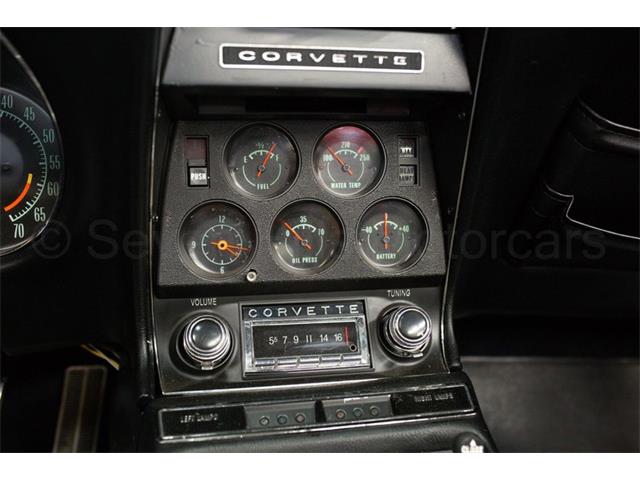 1969 Chevrolet Corvette (CC-2103614) for sale in Cincinnati, Ohio