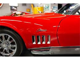1969 Chevrolet Corvette (CC-2103614) for sale in Cincinnati, Ohio