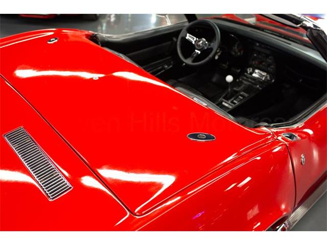 1969 Chevrolet Corvette (CC-2103614) for sale in Cincinnati, Ohio