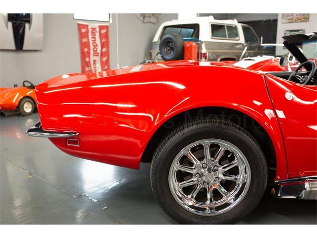 1969 Chevrolet Corvette (CC-2103614) for sale in Cincinnati, Ohio