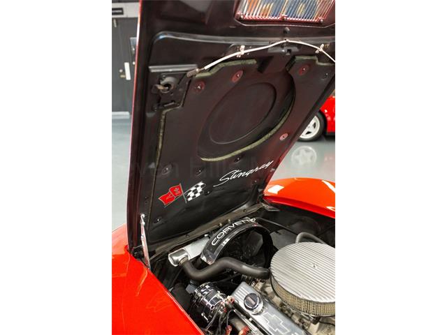 1969 Chevrolet Corvette (CC-2103614) for sale in Cincinnati, Ohio