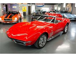 1969 Chevrolet Corvette (CC-2103614) for sale in Cincinnati, Ohio