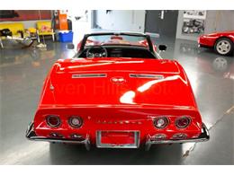 1969 Chevrolet Corvette (CC-2103614) for sale in Cincinnati, Ohio