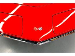 1969 Chevrolet Corvette (CC-2103614) for sale in Cincinnati, Ohio