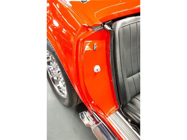 1969 Chevrolet Corvette (CC-2103614) for sale in Cincinnati, Ohio