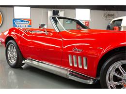 1969 Chevrolet Corvette (CC-2103614) for sale in Cincinnati, Ohio