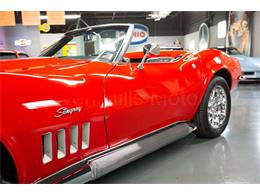 1969 Chevrolet Corvette (CC-2103614) for sale in Cincinnati, Ohio