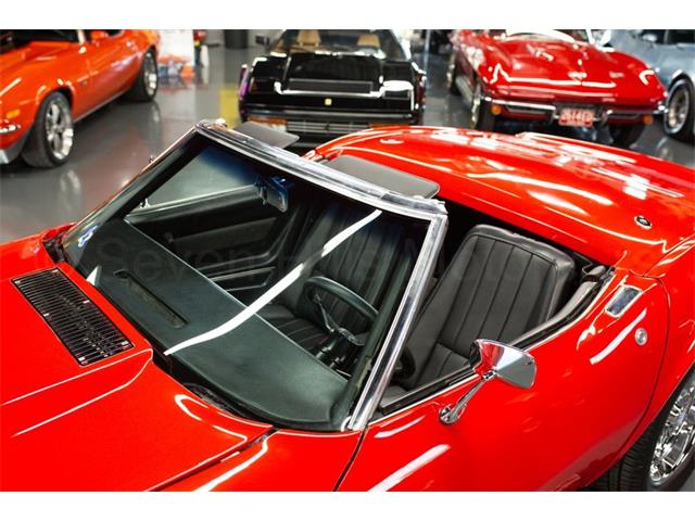 1969 Chevrolet Corvette (CC-2103614) for sale in Cincinnati, Ohio