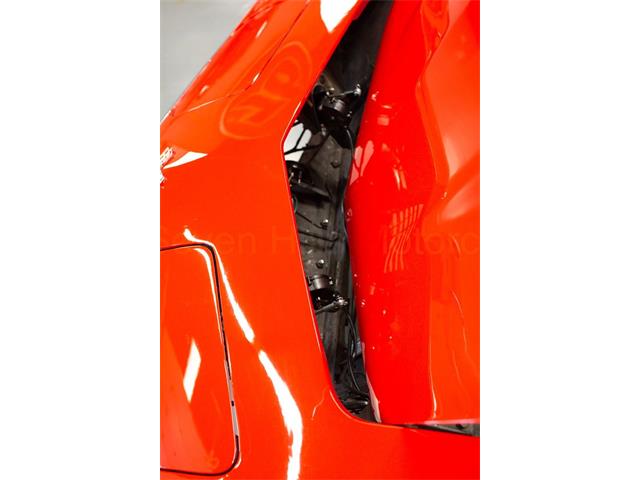 1969 Chevrolet Corvette (CC-2103614) for sale in Cincinnati, Ohio