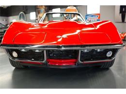 1969 Chevrolet Corvette (CC-2103614) for sale in Cincinnati, Ohio