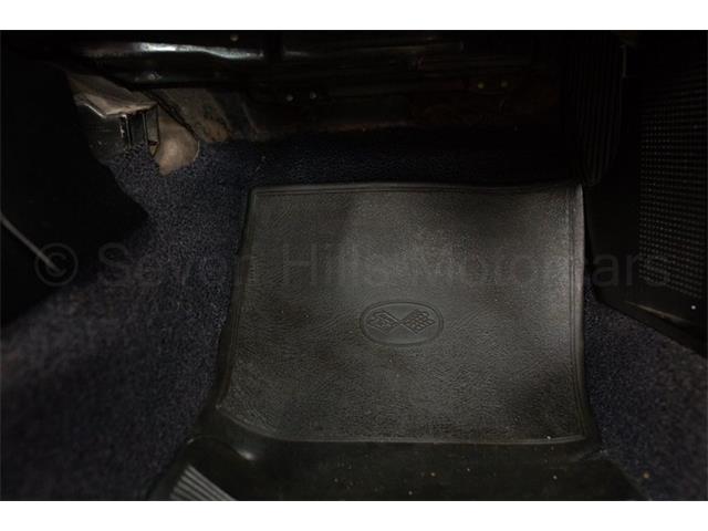 1969 Chevrolet Corvette (CC-2103614) for sale in Cincinnati, Ohio