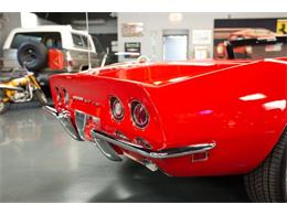 1969 Chevrolet Corvette (CC-2103614) for sale in Cincinnati, Ohio
