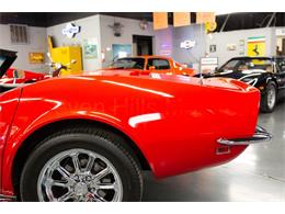 1969 Chevrolet Corvette (CC-2103614) for sale in Cincinnati, Ohio