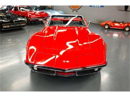 1969 Chevrolet Corvette (CC-2103614) for sale in Cincinnati, Ohio