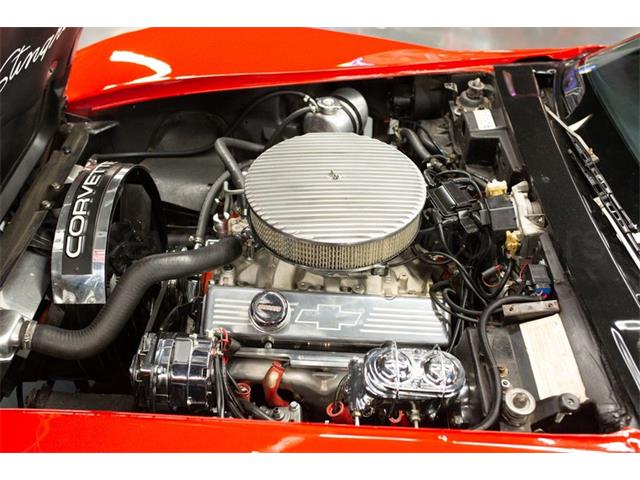 1969 Chevrolet Corvette (CC-2103614) for sale in Cincinnati, Ohio