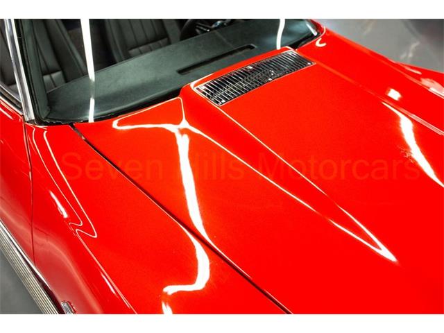 1969 Chevrolet Corvette (CC-2103614) for sale in Cincinnati, Ohio