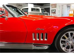 1969 Chevrolet Corvette (CC-2103614) for sale in Cincinnati, Ohio