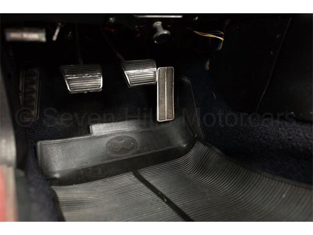 1969 Chevrolet Corvette (CC-2103614) for sale in Cincinnati, Ohio