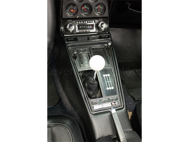 1969 Chevrolet Corvette (CC-2103614) for sale in Cincinnati, Ohio