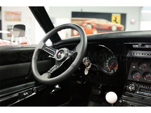 1969 Chevrolet Corvette (CC-2103614) for sale in Cincinnati, Ohio