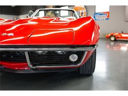 1969 Chevrolet Corvette (CC-2103614) for sale in Cincinnati, Ohio